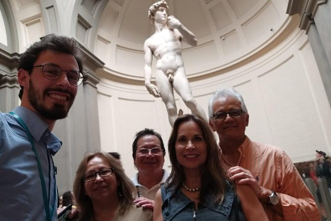 Pitti Palace and Palatine Gallery: A Royal Art and History Tour - The Planetary Rooms and Pietro da Cortona’s ceilings