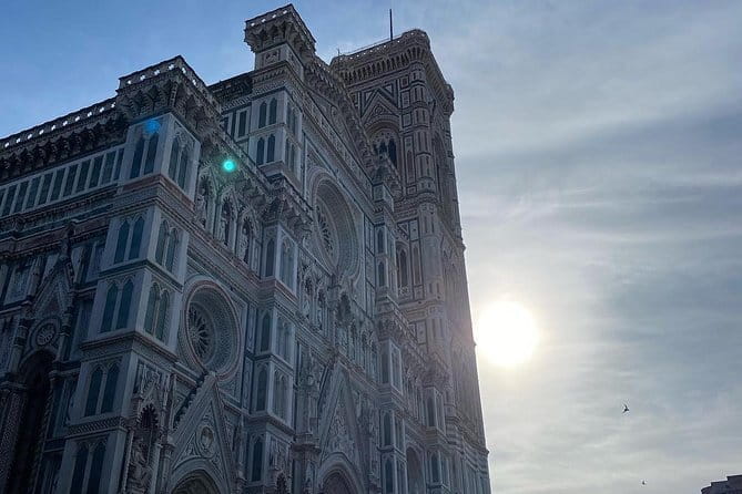 Pitti Palace, Boboli Garden & Palatina Gallery Guided Tour - Who should book this Florence tour?