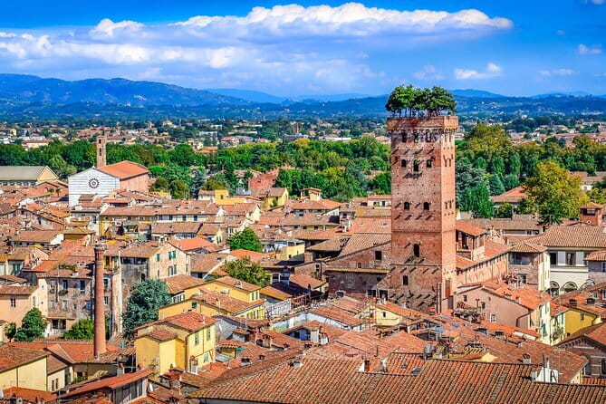 Pitti Palace & Boboli gardens tour with a Local Guide - A small group, but a demanding pace