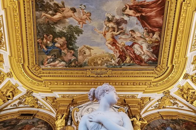 Pitti Palace, Palatina Gallery and the Medici: Arts and Power in Florence. - Key Points to Know Before You Book