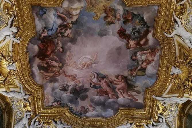 Pitti Palace, Palatina Gallery and the Medici: Arts and Power in Florence. - Why the Medici Story Helps, and Where It Stops