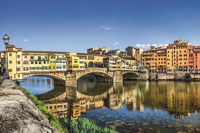 Pitti Palace Small Group Tour - What the small group changes