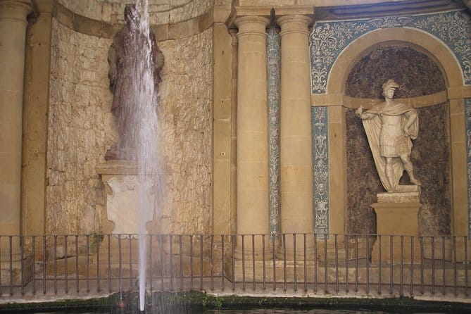 Pitti Palace: The Royal Palace of Florence - Why Pitti Palace makes a good Florence museum choice