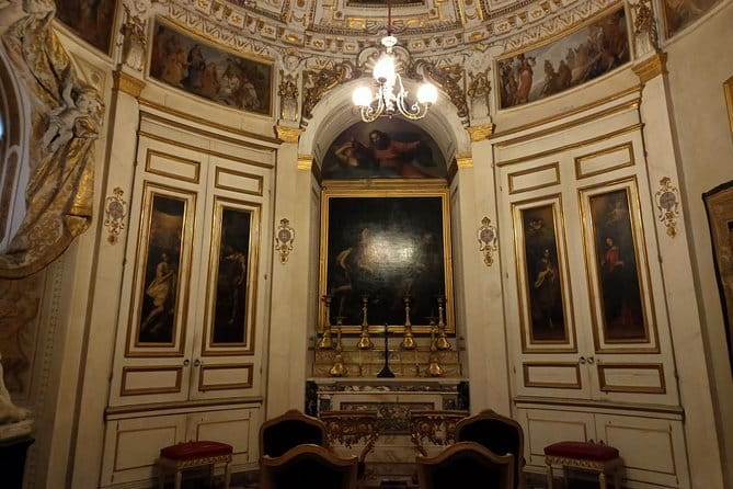 Pitti Palace: The Royal Palace of Florence - Tickets, whisperers, and the details to confirm