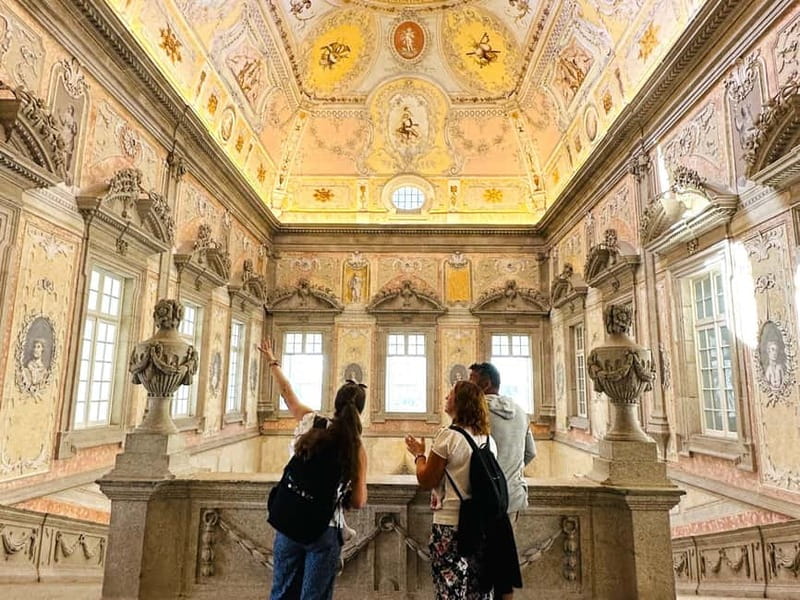 Porto Bishop's Palace Guided Tour - Why Porto’s Bishop’s Palace matters
