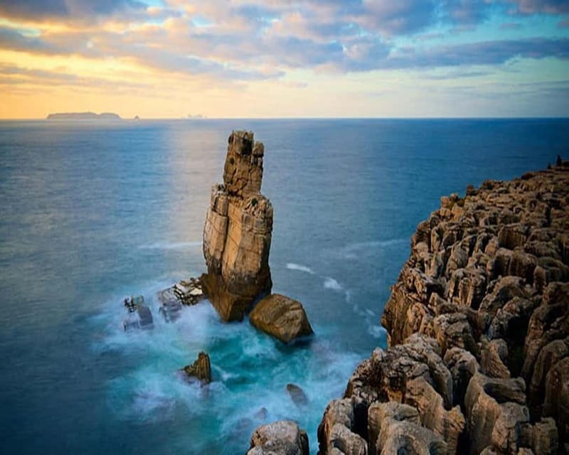 Portugal Hidden Gems: Berlenga, Peniche & Royal Palace Mafra - Key points at a glance