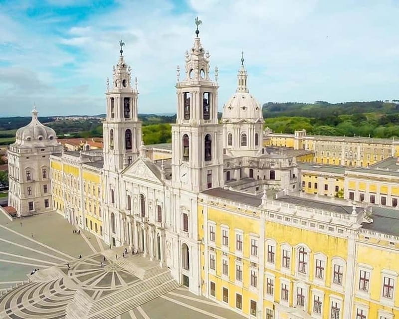 Portugal Hidden Gems: Berlenga, Peniche & Royal Palace Mafra - Why Berlenga Island is the heart of the day