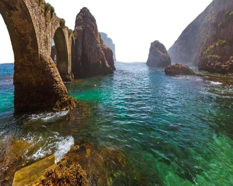Portugal Hidden Gems: Berlenga, Peniche & Royal Palace Mafra - Mafra National Palace changes the mood