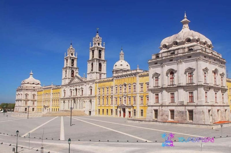 Portugal Hidden Gems: Berlenga, Peniche & Royal Palace Mafra - FAQ