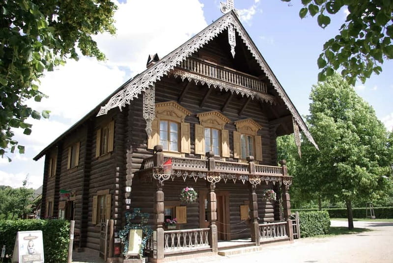 Potsdam: 5-Hour-Tour "Parks & Palaces" from Berlin by VW-Bus - Timing, Access, and Who Should Book