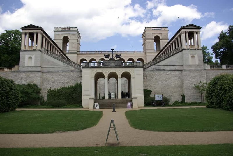 Potsdam: 5-Hour-Tour "Parks & Palaces" from Berlin by VW-Bus - What the $448 Private Price Really Buys
