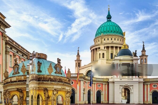 Potsdam Palaces Private Tour -Sanssouci Palace entrance included! - Who Will Enjoy This Potsdam Tour Most?