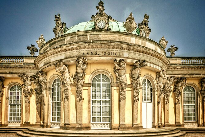 Potsdam Palaces Private Tour -Sanssouci Palace entrance included! - Should You Book It?