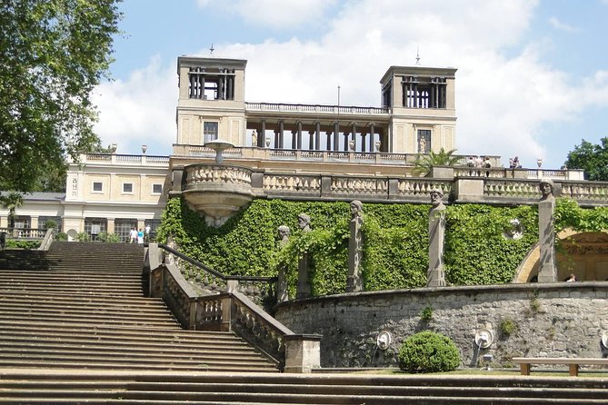 Potsdam Tour from Berlin With Guided Sanssouci Palace Visit - Alexandrovka, a Russian colony in Germany
