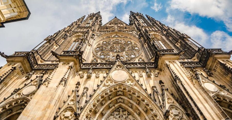 Prague Castle 2.5-Hour Tour Including Admission Ticket - Why this Prague Castle route works