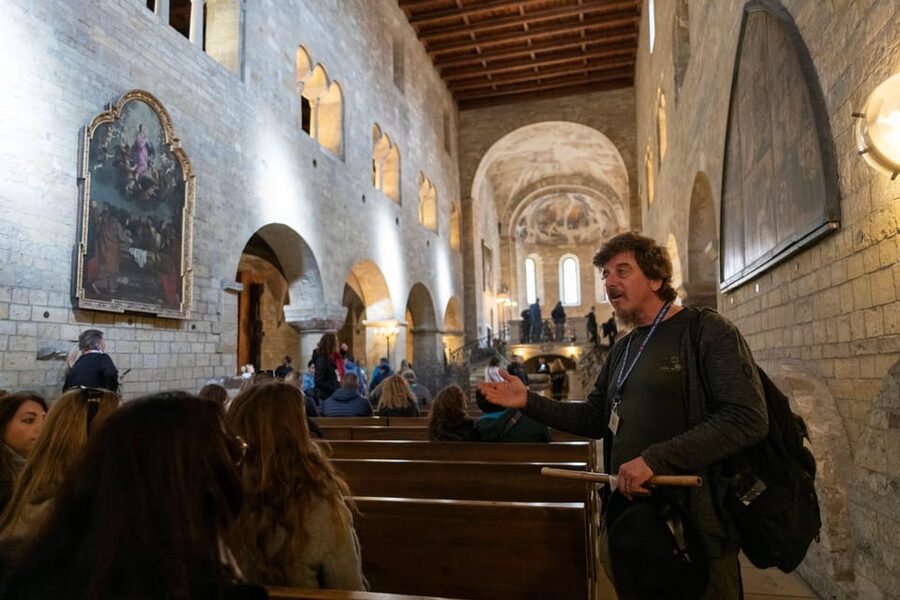 Prague Castle Interiors, Bus Tour and Vltava River Cruise - Is $56 good value?