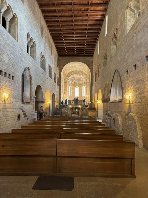 Prague Castle Interiors & Changing of the Guard-Small group - Timing, Walking, and Practical Comfort