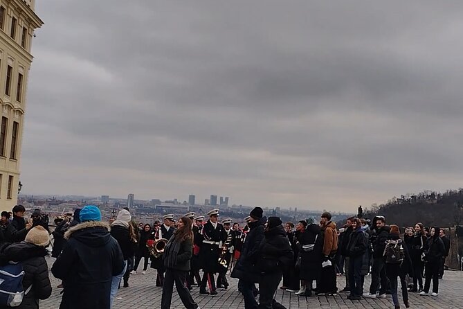 Prague Castle Tour - Why Prague Castle matters beyond its walls