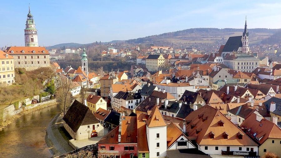 Prague: Cesky Krumlov Private Day Tour - Why Cesky Krumlov makes a good day from Prague