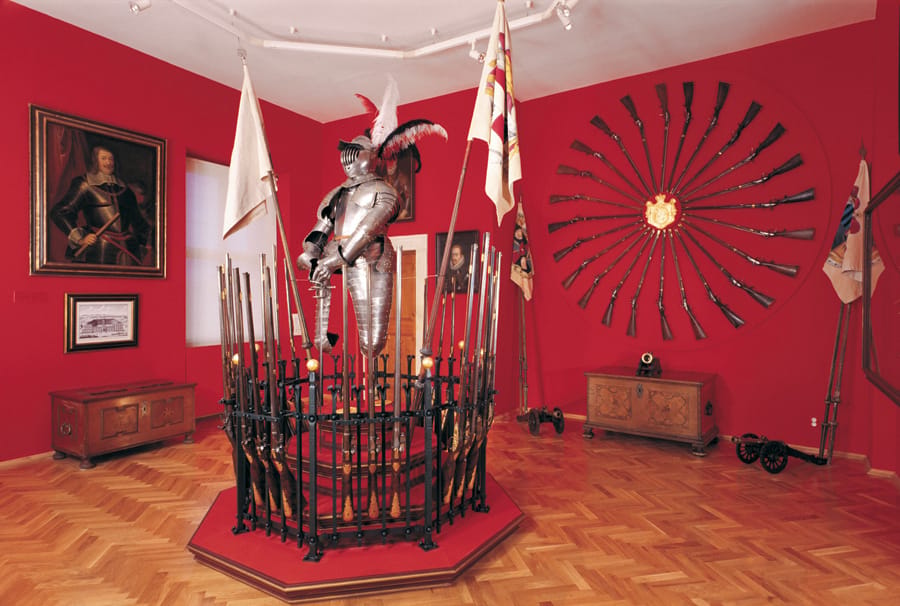 Prague: Lobkowicz Palace Ticket & Audio Guide - The Lobkowicz family story, told inside the palace