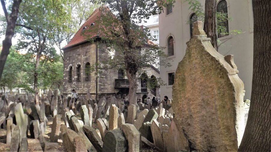 Prague: Prague Castle, Jewish Quarter, Clock Tower Admission - How the two-day Prague ticket works