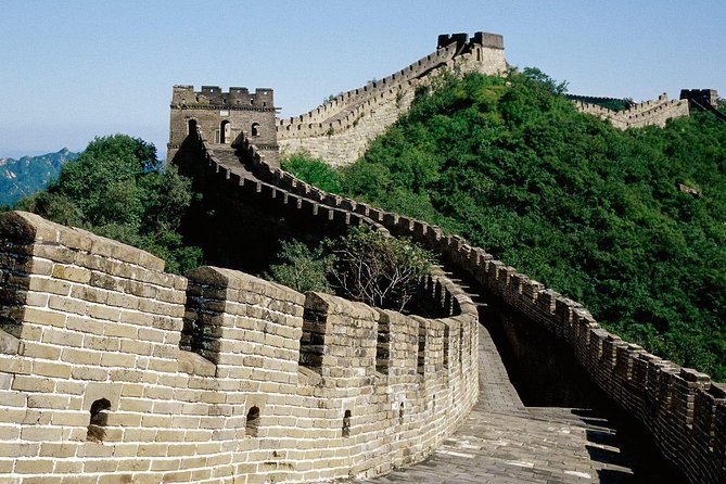 Private 2-Day Beijing With Mutianyu Great Wall, Forbidden City - Why this two-day Beijing plan works