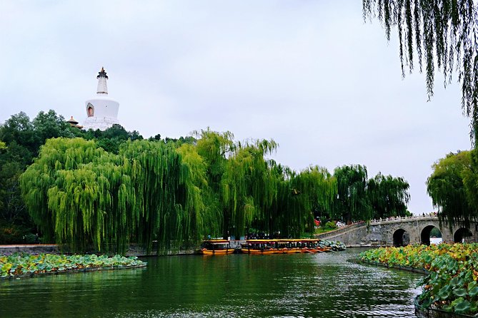 Private 5-Hour Walking Tour: Forbidden City, Hutong&Parks Nearby - Price, inclusions, and practical value
