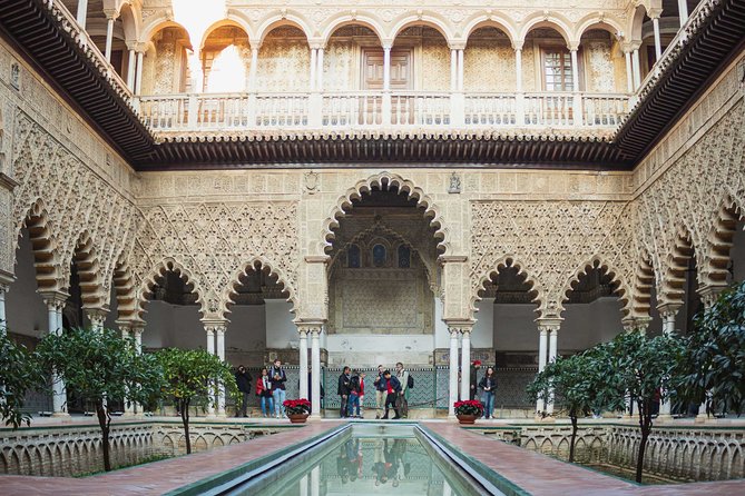 Private Alcazar, Giralda and Cathedral of Seville Tour - Why this private Seville tour works