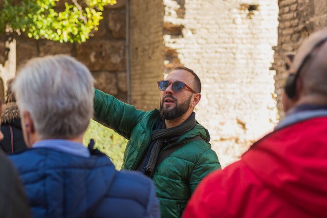 Private Alcazar, Giralda and Cathedral of Seville Tour - Who should book this Seville experience?