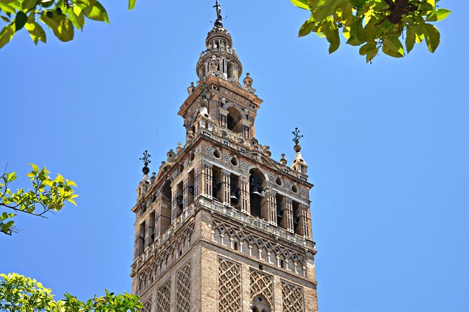 Private Alcazar, Giralda and Cathedral of Seville Tour - Should you book it?