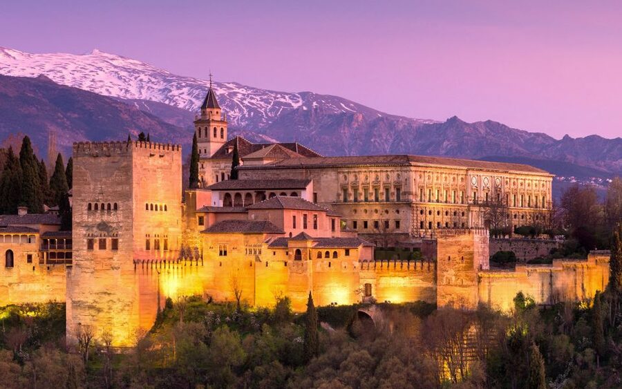 Private Alhambra Tour From Malaga & Surrounds - What the Seven Hours Really Means