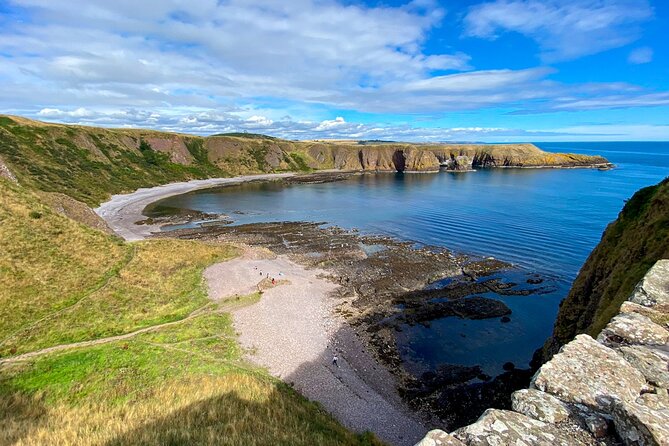 Private Balmoral Glamis Dunnottar Castles Tour from Aberdeen - Lunch at The Fife Arms, if availability cooperates