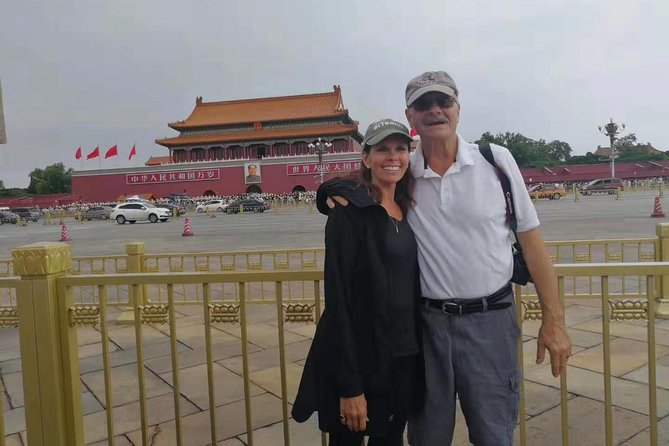 Private Beijing City Tour to Forbidden City, Temple of Heave, Summer palace - Temple of Heaven: Start With Ceremony and Space