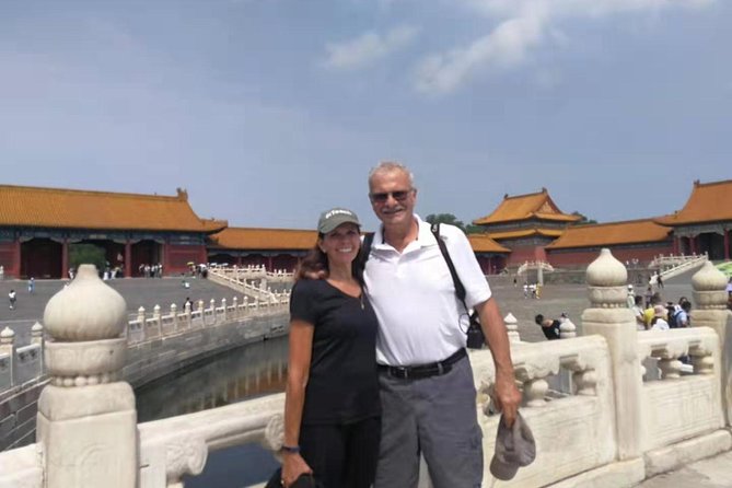 Private Beijing City Tour to Forbidden City, Temple of Heave, Summer palace - Is $138 a Fair Price?