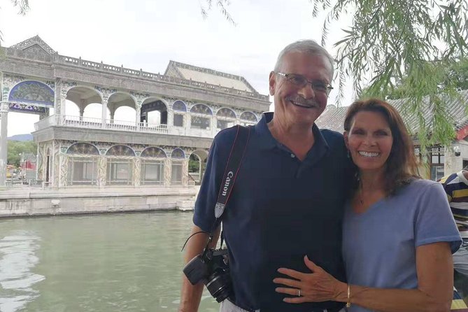 Private Beijing City Tour to Forbidden City, Temple of Heave, Summer palace - Tiananmen Square and the Practical Side of Entry