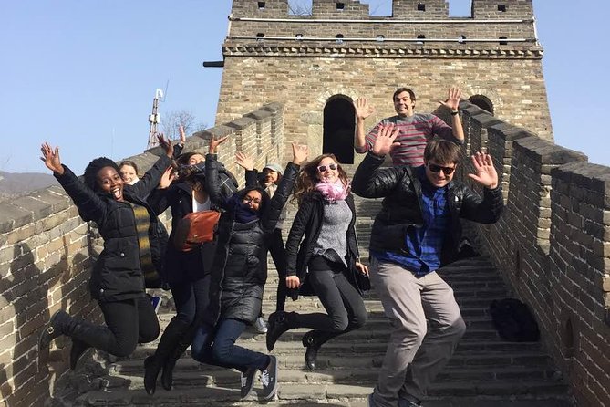 Private Beijing Layover to Mutianyu Great Wall & Forbidden City - How much value is in the $240 price