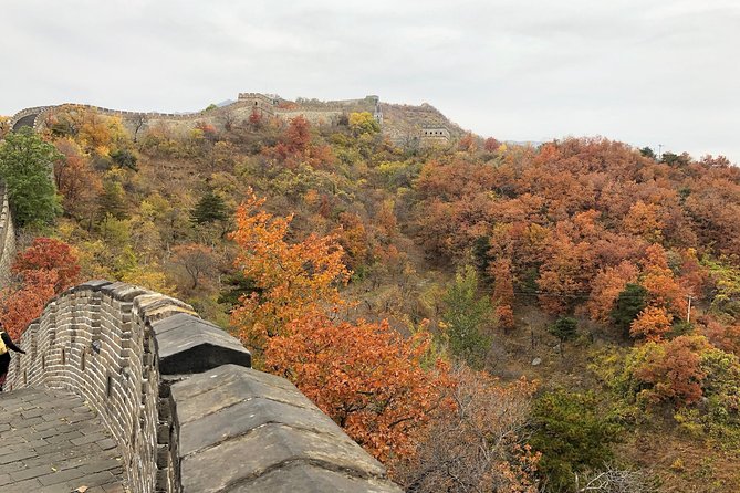 Private Beijing Layover Tour to Mutianyu Great Wall and Forbidden City - What to arrange before you land