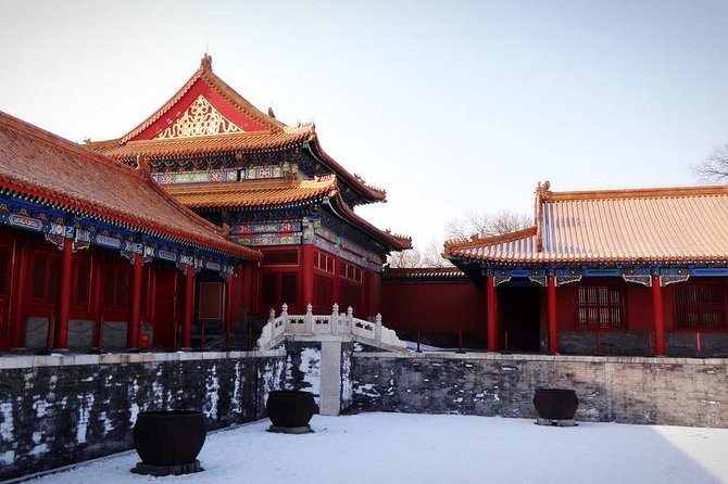 Private Beijing Walking Tour of the Forbidden City with 7 Options - What the strongest guide experiences have in common