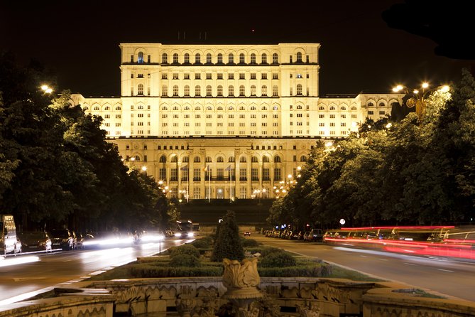 Private Bucharest city tour visit the Palace of the Parliament & Village Museum - Price, timing, and who gets the best value