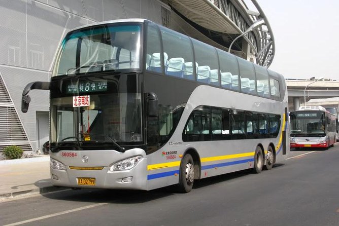 Private City Tour By Public Transportation: Temple Of Heaven, Tiananmen Square and Forbidden City - Entering the Forbidden City through the imperial center