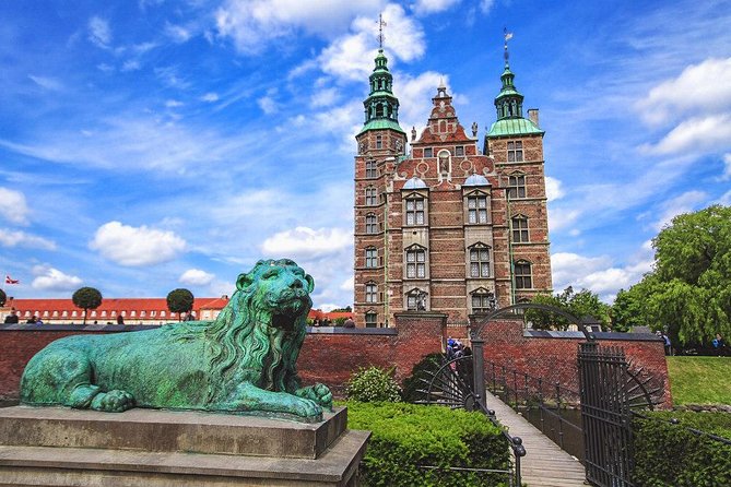 Private Copenhagen City Tour with Rosenborg Castle - Kongens Nytorv and the Royal Theatre