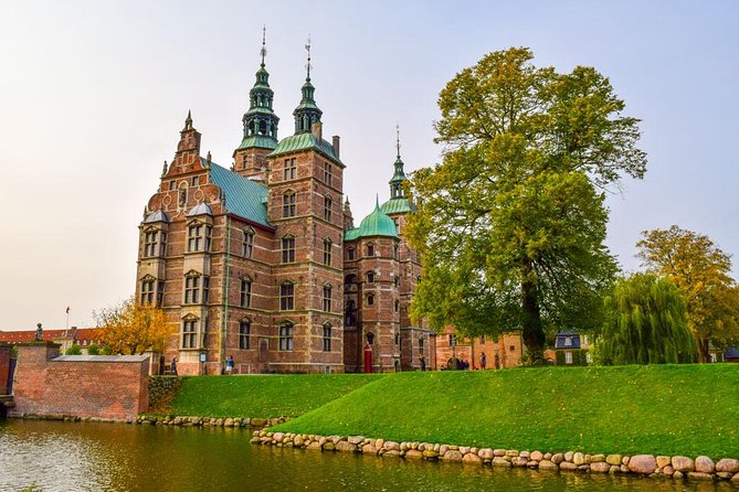 Private Copenhagen City Tour with Rosenborg Castle - What $511.25 Per Person Buys You