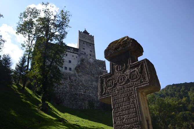 Private Day Tour: Dracula's Castle and Peles Castle - Why this private castle day works well