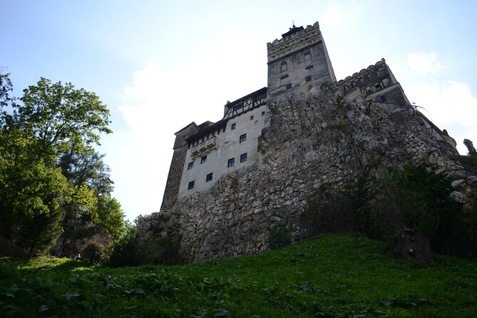 Private Day Tour: Dracula's Castle and Peles Castle - Timing, comfort, and physical demands