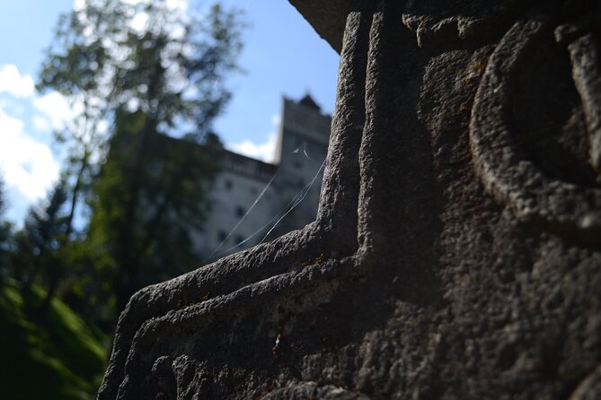 Private Day Tour: Dracula's Castle and Peles Castle - Peles Castle: Romania’s royal showpiece