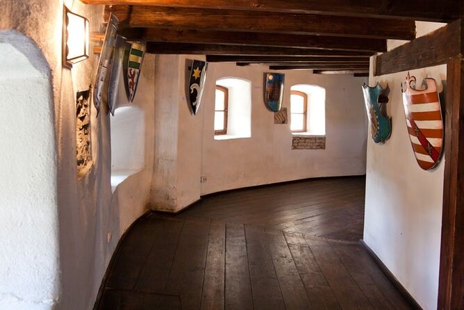 Private Day Tour in Transylvania, Peles and Bran Castles from Brasov - Why this private Brasov day trip works