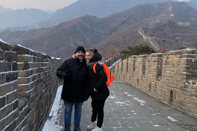 Private Day Tour to Mutianyu Great Wall and Summer Palace - A private day is worth the $170.05 price