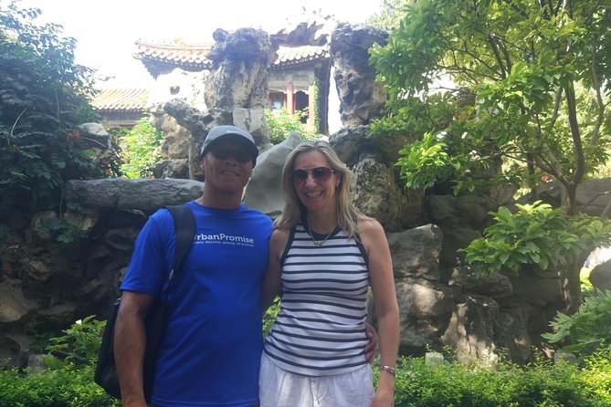 Private Day Tour to Tiananmen Square, Forbidden City and Hutong by Public Transportation - Walking, timing, and practical preparation
