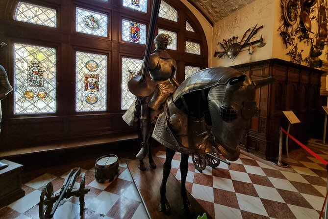 Private Day Trip from Bucharest: Dracula’s Castle, Peles & Brasov - Should you book this Transylvania day trip?