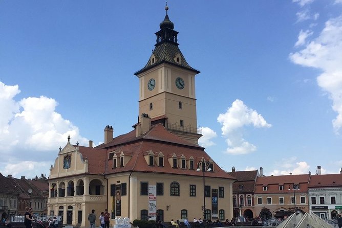 Private Day Trip to Peles Castle, Dracula's Castle and Brasov - Is the $216.26 price fair?